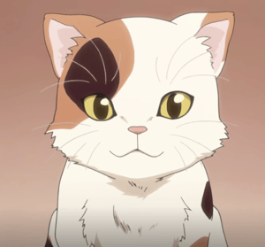 This is the Avatar Image for the Shamisen (Nyoron) AI Voice and Text to Speech Generator